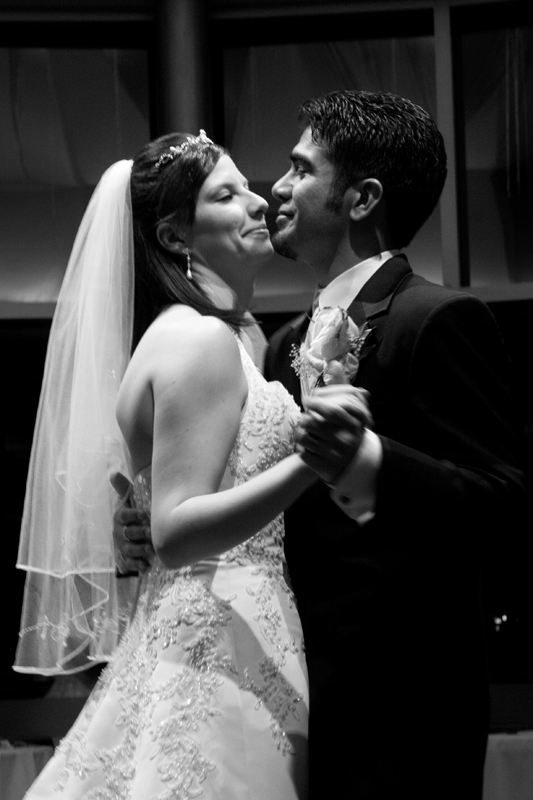 Stephanie & Joey Wedding