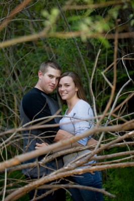 Megan & Levi