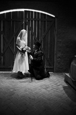 Kneeling