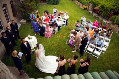 View from Above
