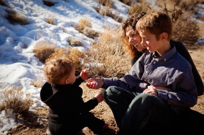 albuquerque lifestyle portraits