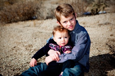 albuquerque lifestyle portraits
