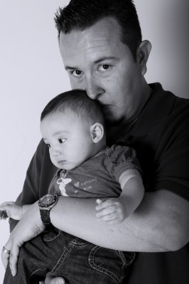 Albuquerque Portrait Photography