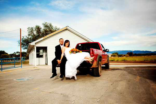 New Mexico Wedding Photography 